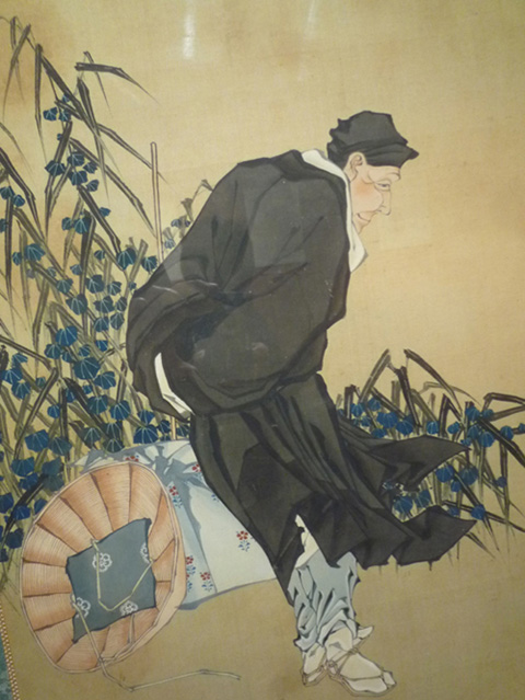 葛飾載斗 かつしかたいと 版画 木版画のことなら『木版画 版元 芸艸堂 Woodblock print』