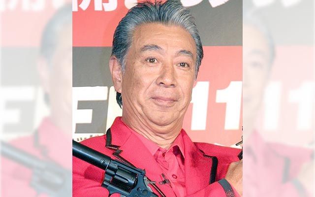高田純次が語る「歳をとってからやってはいけないこと」 意外と良いこと言ってる！ grape [グレイプ]