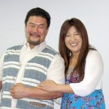 北斗晶さん、帽子をとった姿を初公開! 短く揃ったショートヘアにサングラスがカッコイイ! 北斗晶さん、帽子をとった姿を初公開! 短く揃ったショートヘアにサングラスがカッコイイ!