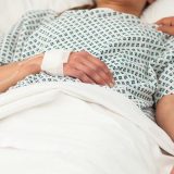手術の立会人に『おっさんレンタル』を頼んだ女性 来た男性が繰り返した言葉とは 手術の立会人に『おっさんレンタル』を頼んだ女性 来た男性が繰り返した言葉とは