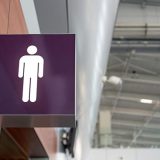 「天才かよ」　アレの音を消すには、川のせせらぎではなく？