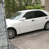 「絶対、止めるのムリでしょ」ある物件の『駐車場』が、鬼畜すぎる 「絶対、止めるのムリでしょ」ある物件の『駐車場』が、鬼畜すぎる