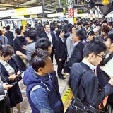 「この痴漢!」 言いがかりを冷静に論破する男性 これは何も言えない 「この痴漢!」 言いがかりを冷静に論破する男性 これは何も言えない
