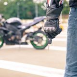 目を離した隙に、バイクを盗まれてしまった女性 その後、信じられないことが 目を離した隙に、バイクを盗まれてしまった女性 その後、信じられないことが