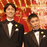 ナインティナイン矢部が手袋をしている理由 岡村がその症状を語る ナインティナイン矢部が手袋をしている理由 岡村がその症状を語る