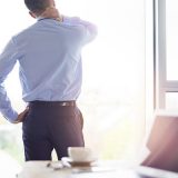 部下「ミスしてすみません」 その後の上司の言葉に惚れる 部下「ミスしてすみません」 その後の上司の言葉に惚れる