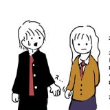 「ドキドキしない。私たち、もう」 このカップル、長続きしそう! 「ドキドキしない。私たち、もう」 このカップル、長続きしそう!