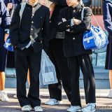 中学生「うるせえ、このババア!」 女性の国語教師が、秀逸な切り返し 中学生「うるせえ、このババア!」 女性の国語教師が、秀逸な切り返し