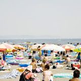 海なし県に『海の家』ができた そのクオリティーに吹き出す! 海なし県に『海の家』ができた そのクオリティーに吹き出す!