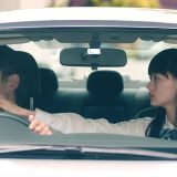 楽しいドライブのはずが突然のビンタ!その理由は「あ、それか!」 楽しいドライブのはずが突然のビンタ!その理由は「あ、それか!」