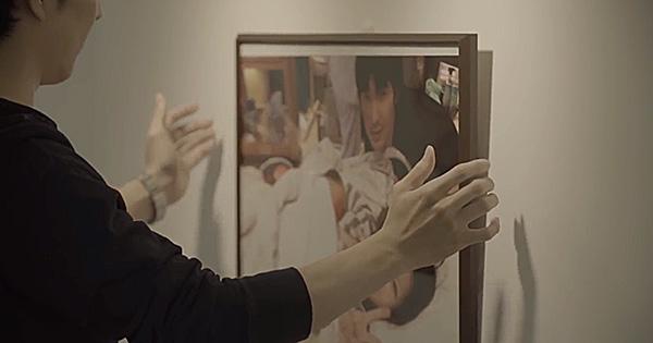[VIDEO] This “One Of A Kind Gallery” From A Dad To A Mum Is Just Too Moving!