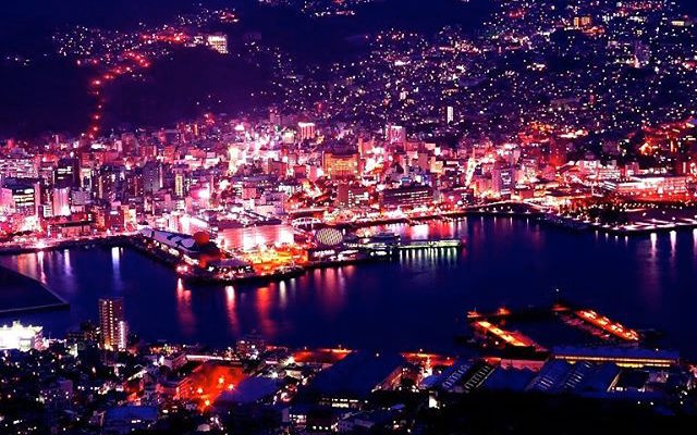 The Top 3 Night Views in Japan: Get Ready To Have Your Breaths Taken Away