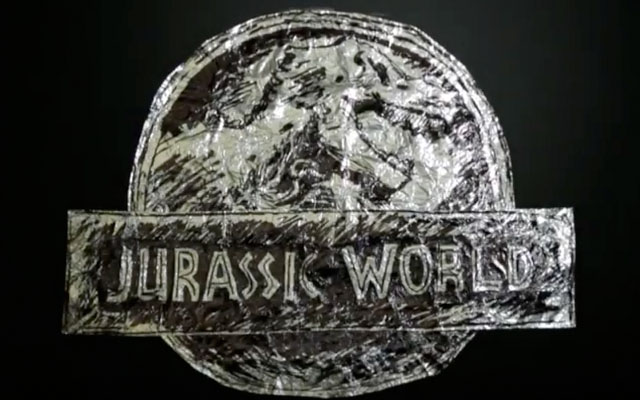 This Is What A Low-Budget “Jurassic World” Looks Like, And It’s The Best Thing Ever
