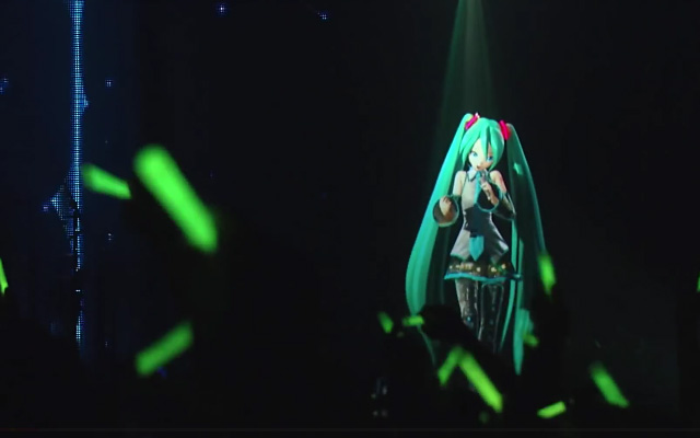 The Wait Is Over! Virtual Idol Hatsune Miku “Back On Tour” To America And Canada Next Year!