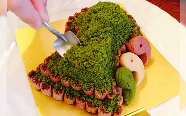 Ancient Japanese Tomb Cakes Are All Yours To Dig Up… And Eat!