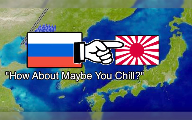 The History Of Japan, Wrapped Up In Just 9 Funny Minutes