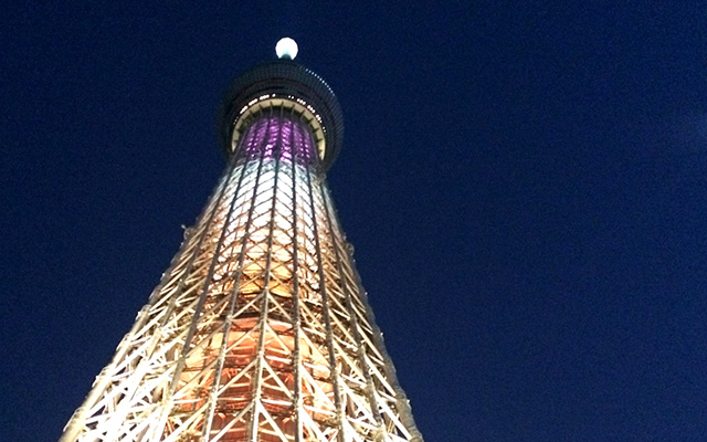 Tokyo Skytree Is The Place To Rekindle Your Love Life: Here’s Why