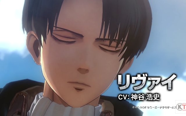 Attack On Titan Epic Experience In Playstation 4