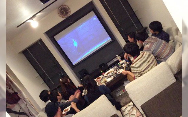 There’s A Boarding House In Tokyo For Anime-Lovers Only