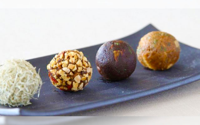 Instantly Make A Hot Bowl Of Miso Soup With These Miso Soup Balls