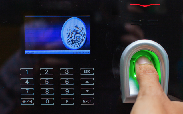 Tourists In Japan Could One Day Make Purchases With Their Fingerprints