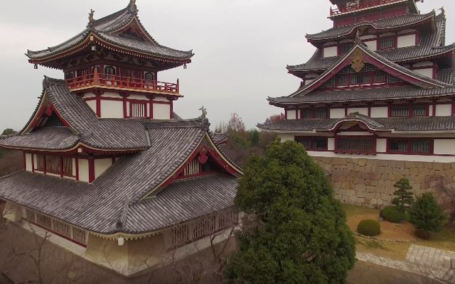 Sweeping Aerial Footage Shows The Beauty Of Kyoto’s Rural Side