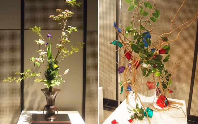 Ryuseiha School Of Ikebana: The Modern Art Of Japanese Flower Arrangement