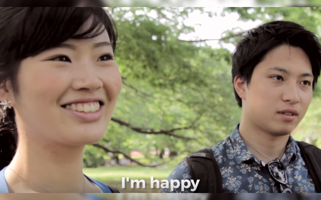 “Are You Happy?” Japan’s Younger Generation Revealed What They Had To Say