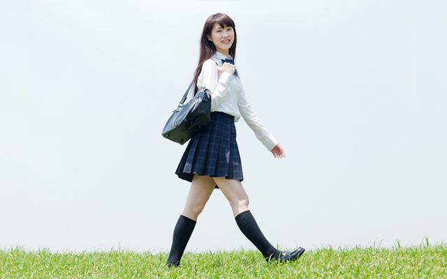Kenapa Siswi di Jepang Selalu Mengenakan Rok Pendek? Inilah Alasannya!