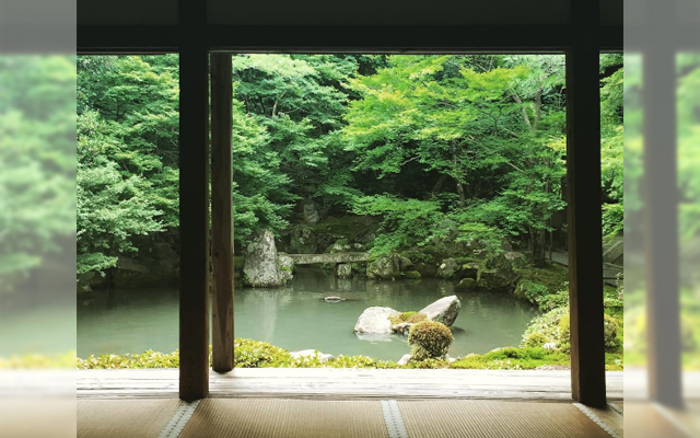 Recharge Your Energy At Kyoto’s Underrated But Exquisite Rengeji Temple