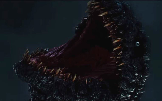 Final New Godzilla Trailer Is Ominous And Evangelion-ish And Sweet