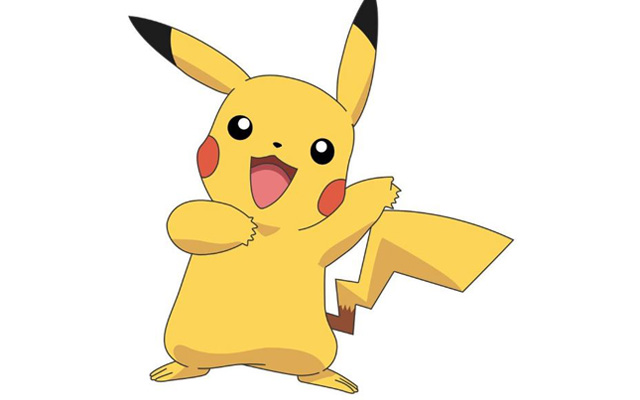 Pikachu Has His Own Official Song Now And The Lyrics Are…Not Shocking