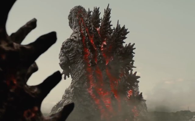 Stats Shows Godzilla Has Been Silently Growing Taller, And Now Is Double His Original Height