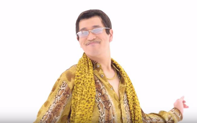Pen Pineapple Apple Pen Is The Only Song You Need To Hear This Year