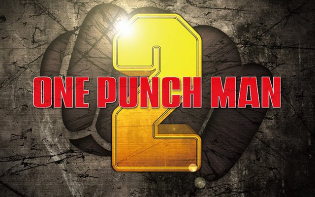 Progress Of One-Punch Man Season 2 Announced At Autumn Festival