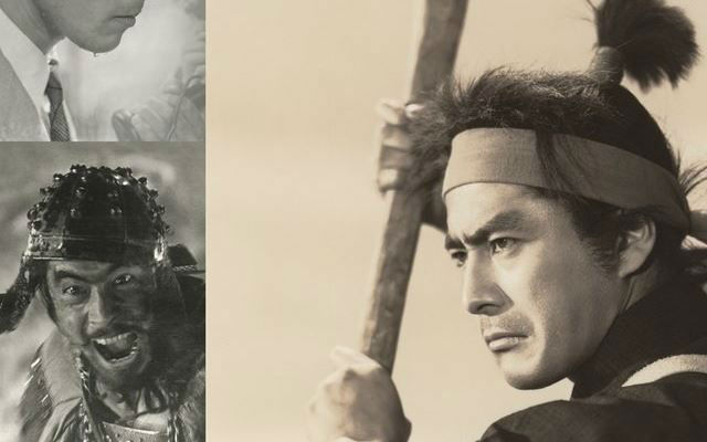 Trailer For Mifune: The Last Samurai Documentary Shows Why The Legendary Actor Is So Celebrated