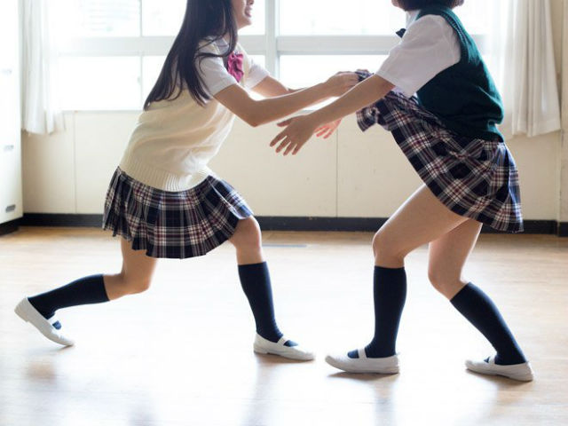 10 Truths You Don T Want To Know About All Girls Schools In Japan.
