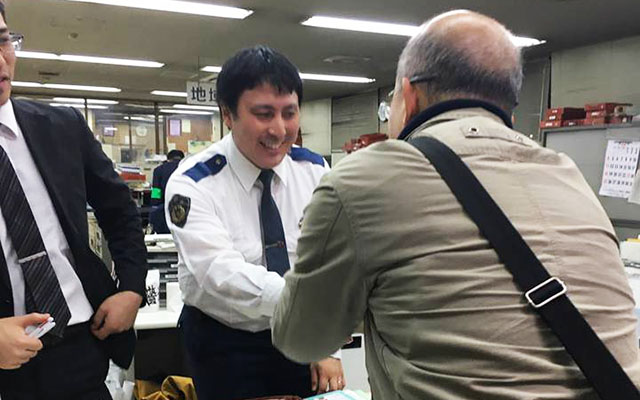 After Losing His Wallet In Japan, Malaysian Man Elated By Kindness And Efficiency