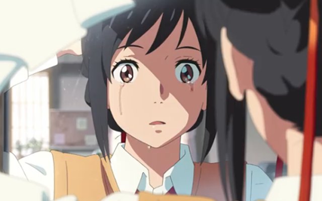 Japanese Viewers Vote For The 10 Most Heartbreaking Animated Movies Of All  Time – grape Japan