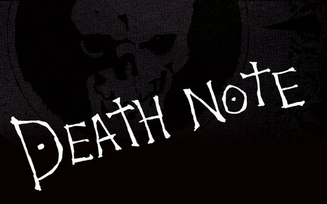 Japanese “Husband Death Note” Website Crashes Due To High Traffic