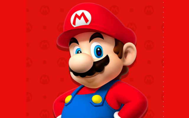 It Turns Out Mario Isn’t Actually A Plumber Anymore