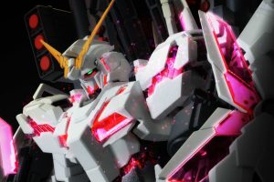 Japan’s New Giant Gundam Is It’s Biggest And Most Epic Yet