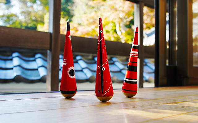 Telegram Culture Thriving in Japan: Traditional Craft Gifts Paired With Messages in Telegram Service’s New Lineup
