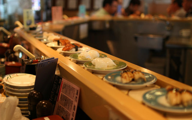 Japanese Sushi Chain Issues Apology, Bans Photography After Viral YouTube Video