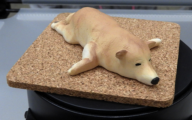 These Shiba Inu Figures Will Help You Through The Hot Summer Months