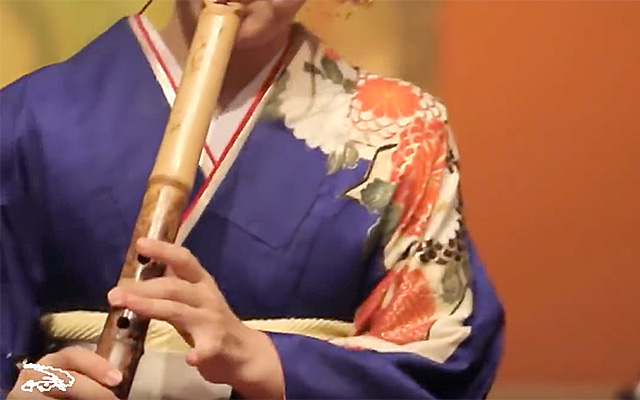 Traditional Japanese Instrumental Cover Of “Smooth Criminal” By Michael Jackson Is So Awesome