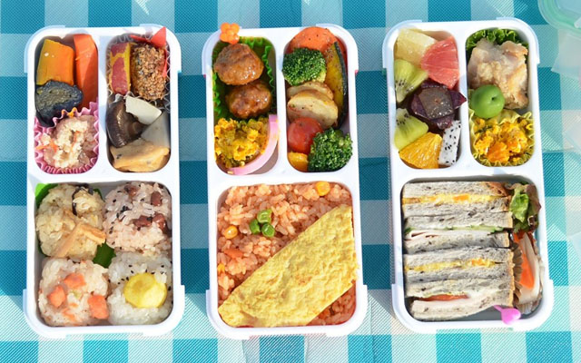 Slim Bento Lunchbox Container “Foodman” Making A Revolution In Japan?