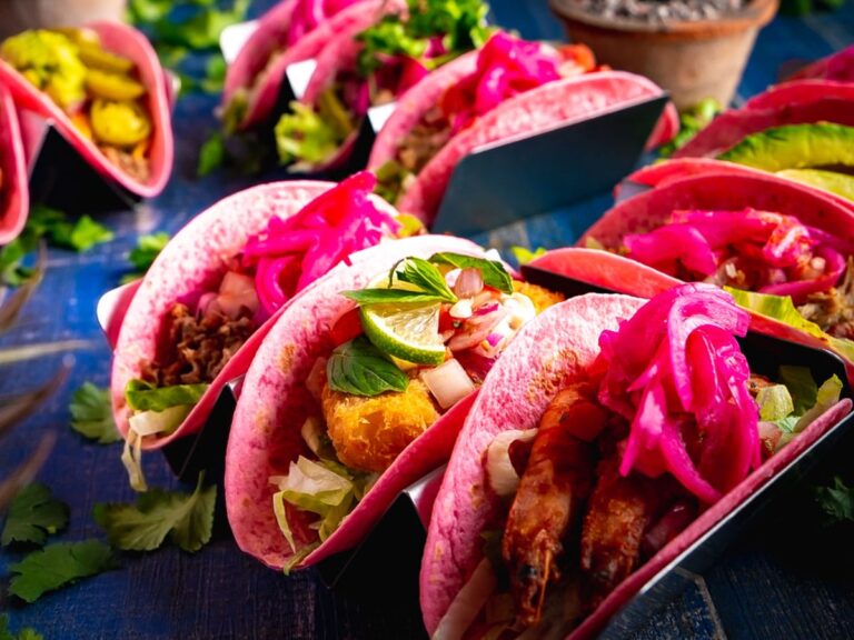 Taco-starved in Tokyo? Feast on all-you-can-eat tacos at TEXMEX FACTORY in Shibuya
