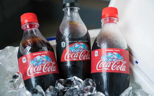 Coca-Cola to Launch Their First Ever Alcoholic Drink in Japan But What Exactly is a Chu-Hi?