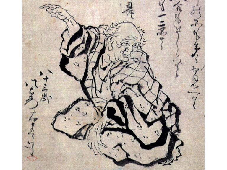 The Hokusai Museum in Obuse: worthy tribute to “the old man who was mad about painting”